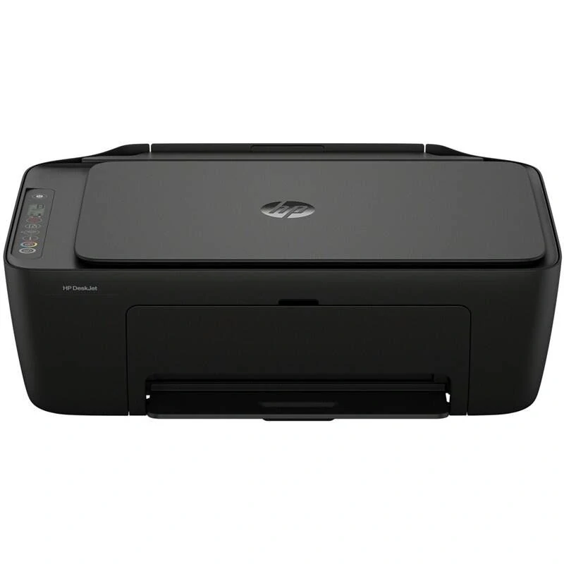 Tiskárna multifunkční HP DeskJet 2910, služba HP Instant Ink (89F98B#686) černá, vráceno, použito