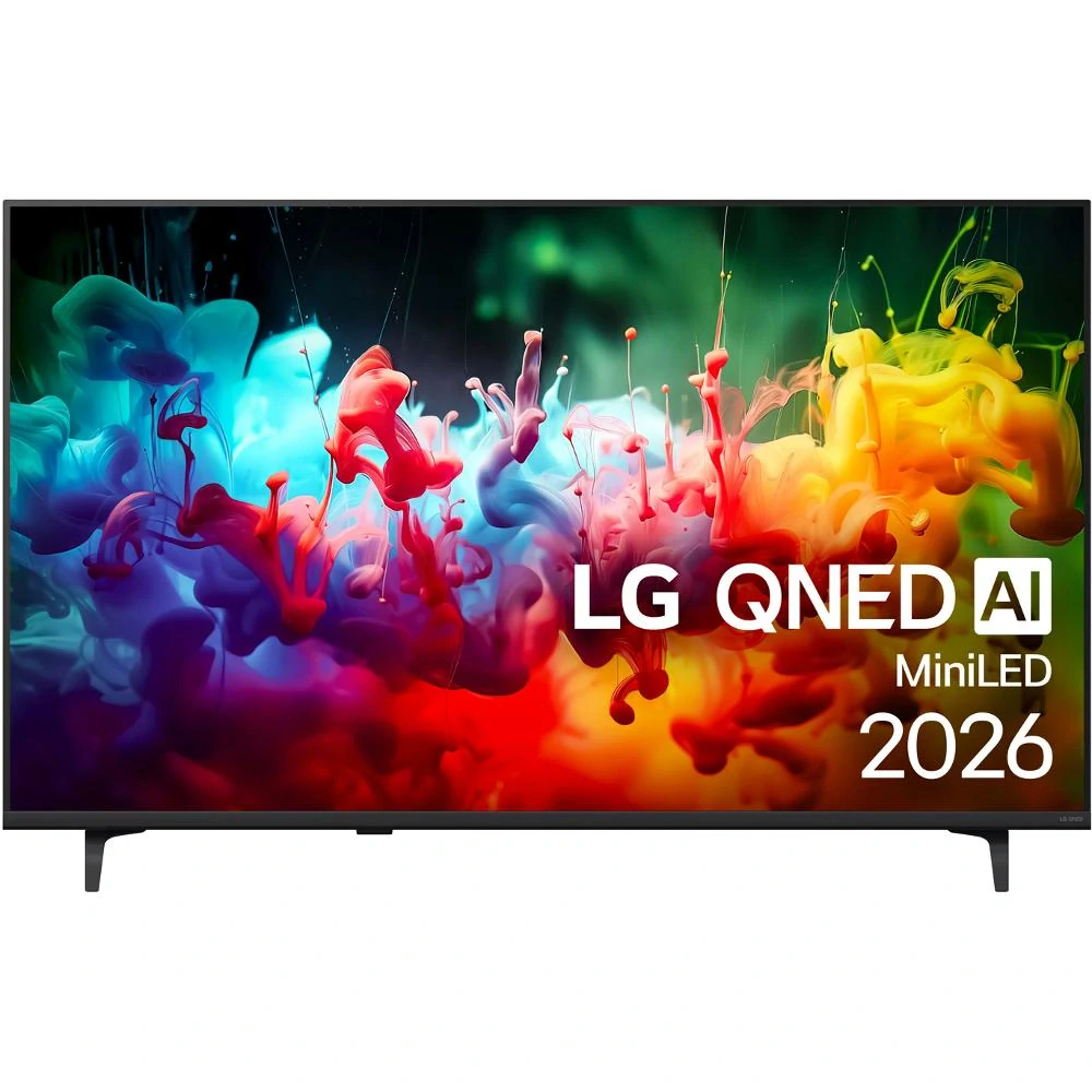 LG 50QNED72B6B