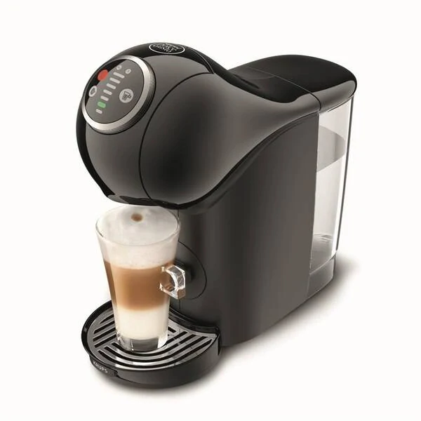 Kapslový kávovar Krups NESCAFÉ Dolce Gusto Genio S Plus KP3408 - Vráceno, použito
