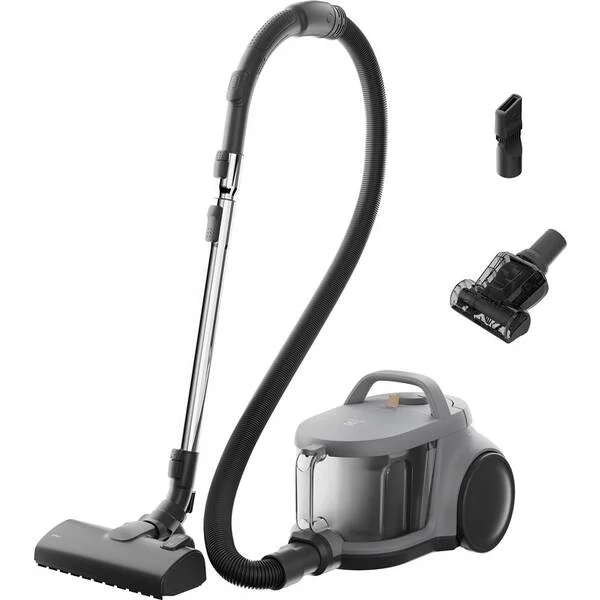 Podlahový vysavač Electrolux 500 EL51A2UG šedý - Vráceno, použito