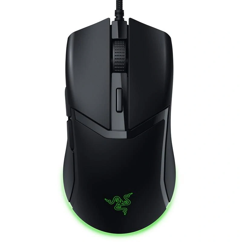 Myš Razer Cobra (RZ01-04650100-R3M1) černá, vráceno, použito