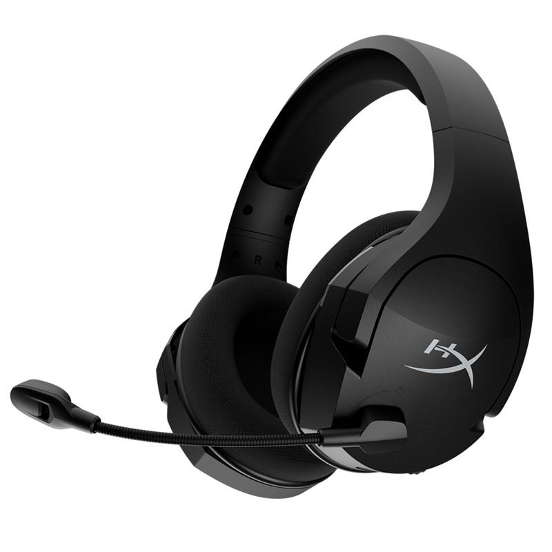 Kingston HyperX Cloud Stinger Core Wireless 7.1 - vráceno, použito