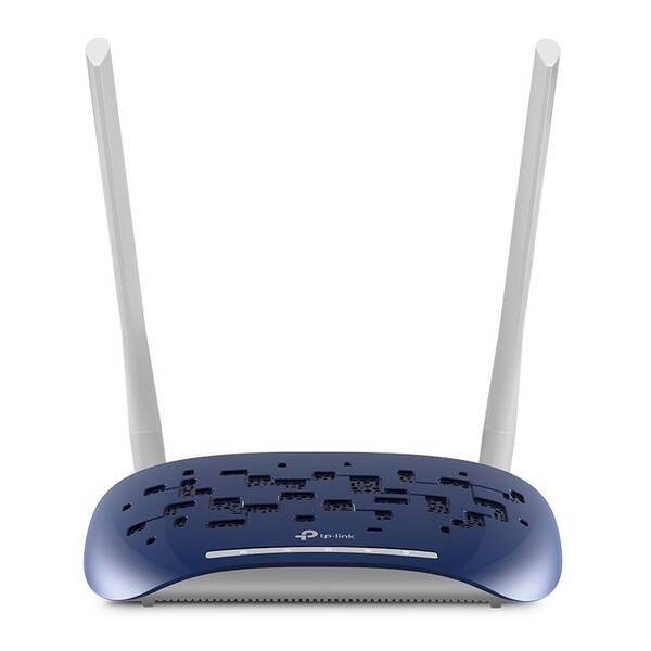 TP-LINK TD-W9960 modrý