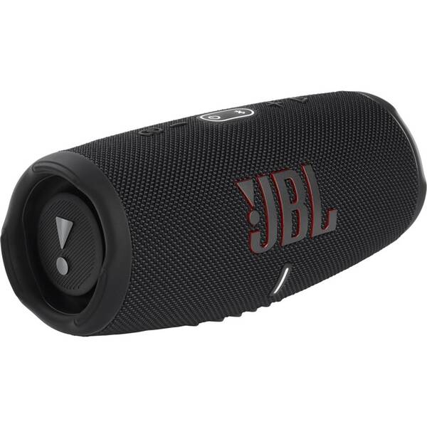 JBL Charge 5, černý - vráceno, používáno