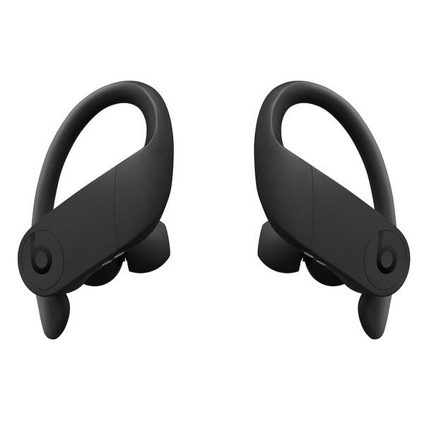 Beats Powerbeats Pro Wireless Earphones, černá - vráceno, použito, jako nové