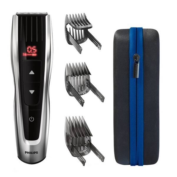 Philips HC9420/15 - vráceno, použito