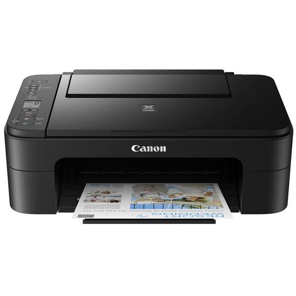 Canon Pixma TS3350 EUR, vráceno, použito