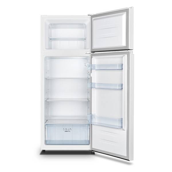 Gorenje RF4142PW4, kosmetické poškození