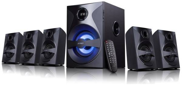 Fenda F3800X - ROZBALENO