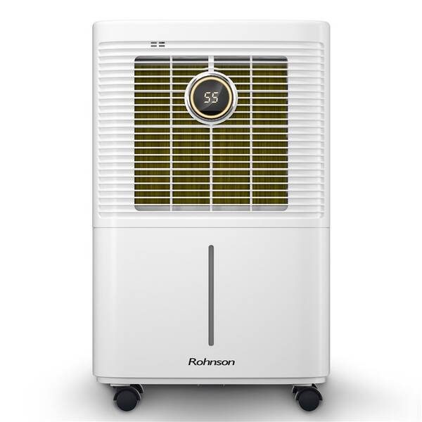 Rohnson R-91212 - vráceno do 14 dnů, bez odtokové hadice