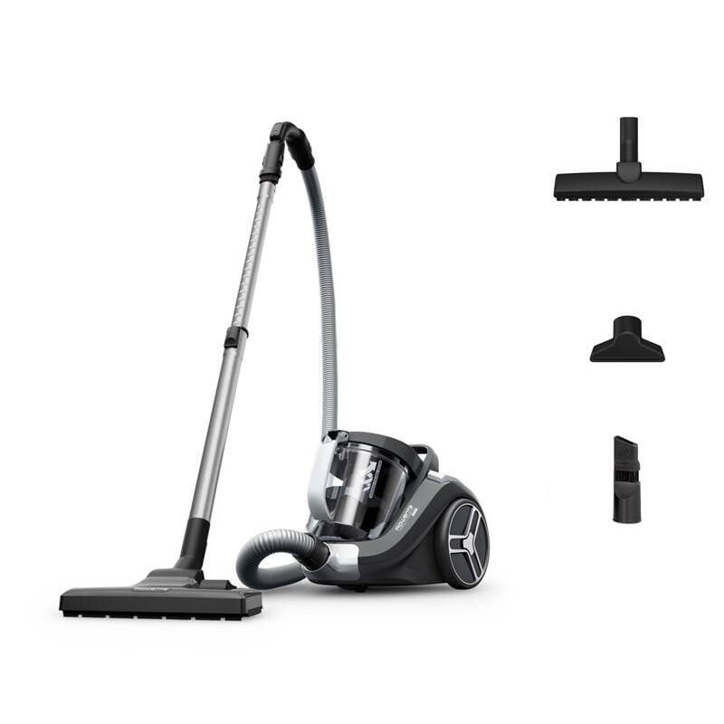 Rowenta RO4B36EA Compact Power XXL Parquet - Vráceno, použito