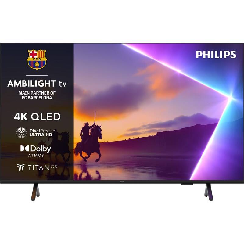 Philips 85PUS8510