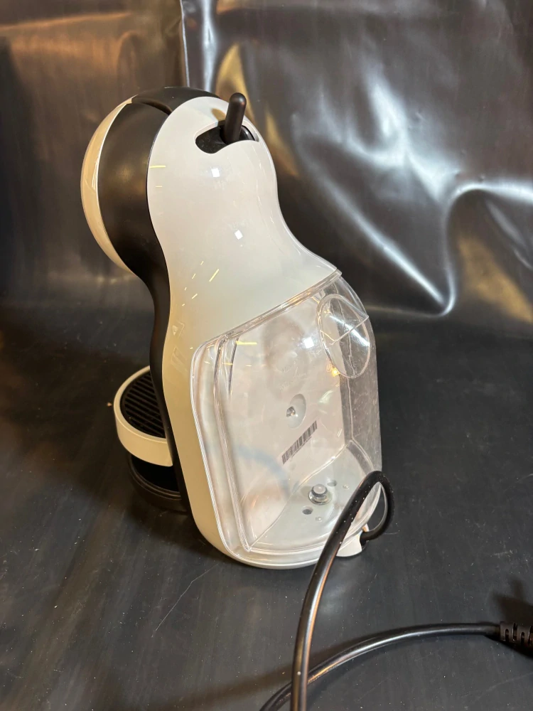 Kapslový kávovar Krups NESCAFÉ Dolce Gusto Mini Me KP123BCE - Vráceno, použito
