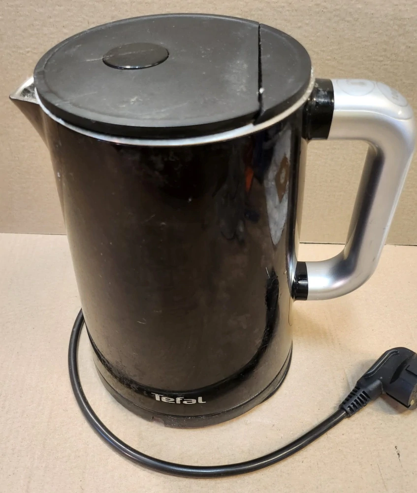 Tefal Digital Smart & Light KO 854830 - vráceno, použito