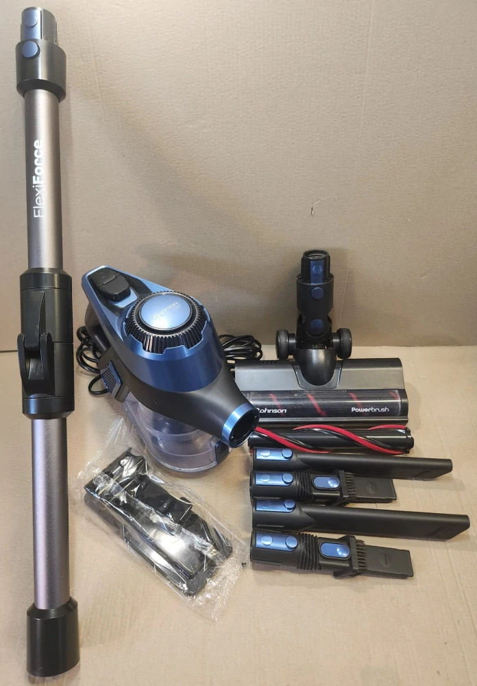 Rohnson R-1239 Flexi Force - vráceno, použito