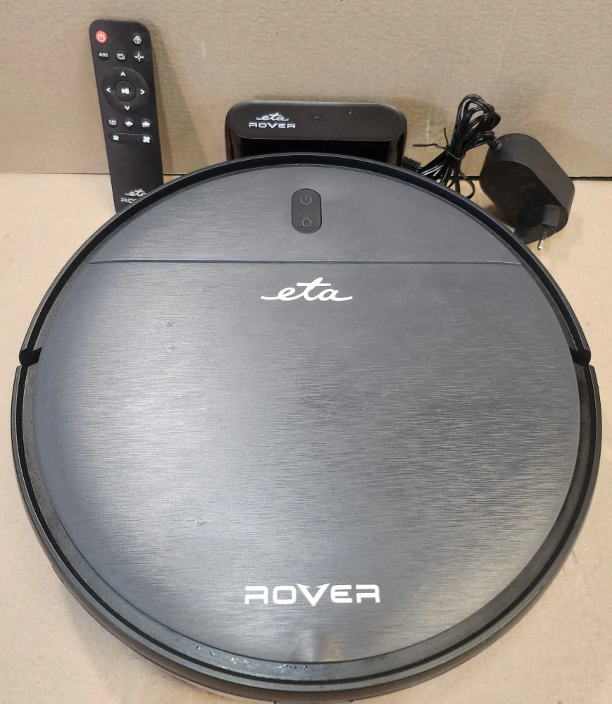 ETA Rover 1248 90010 antracitový - Vráceno, použito