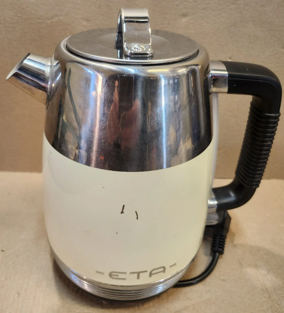 ETA Storio 9186, béžová -vráceno, použito