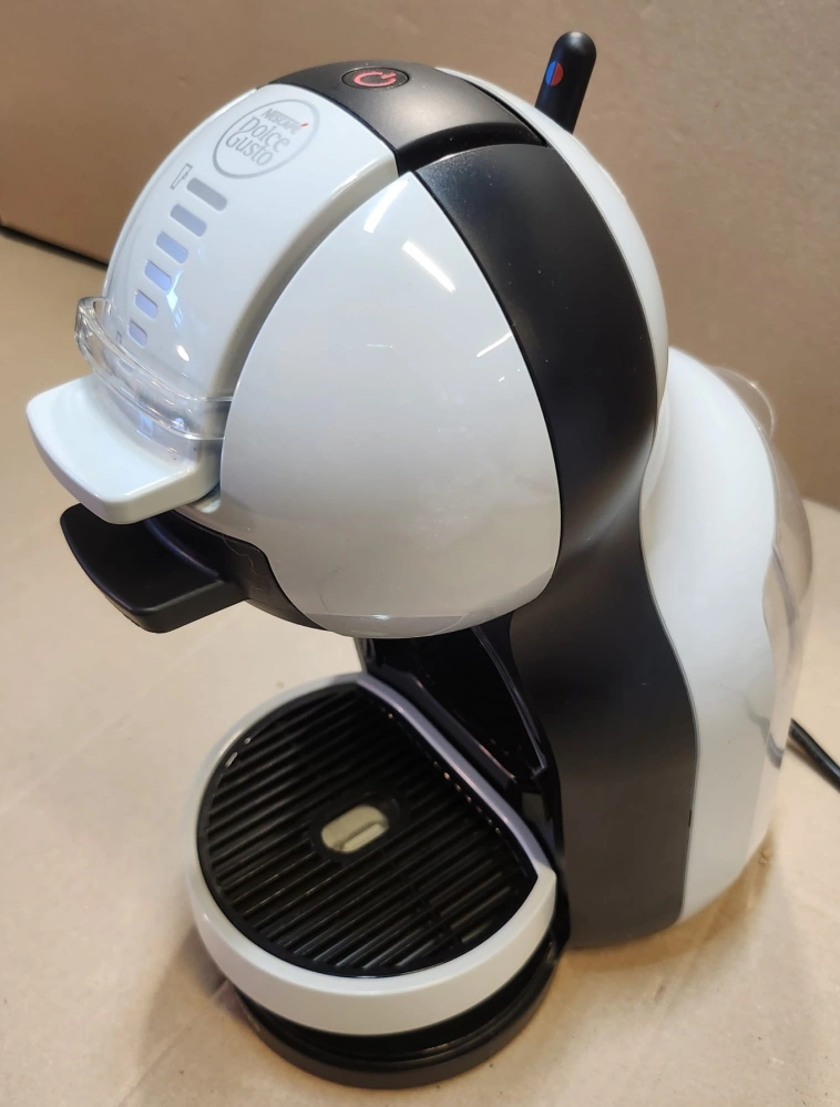 Krups NESCAFÉ Dolce Gusto Mini Me KP123BCE - Vráceno, použito