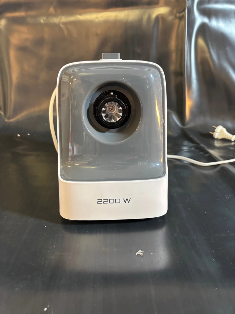 ETA Ambo III 5075 90000 - vráceno do 14 dnů, použito