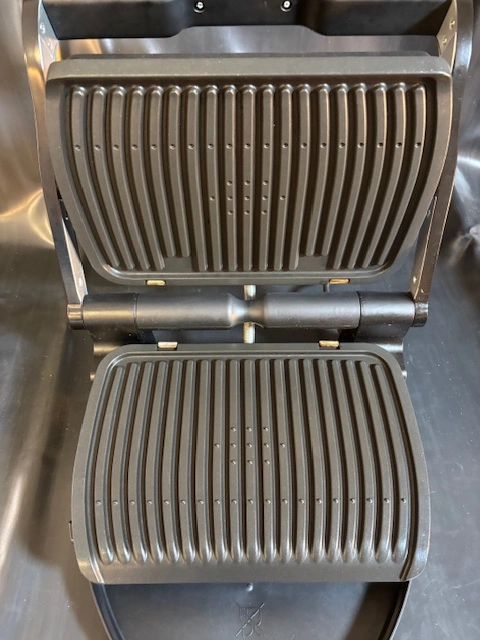 Tefal Optigrill+ GC712834 - vráceno 14 dnů, použito