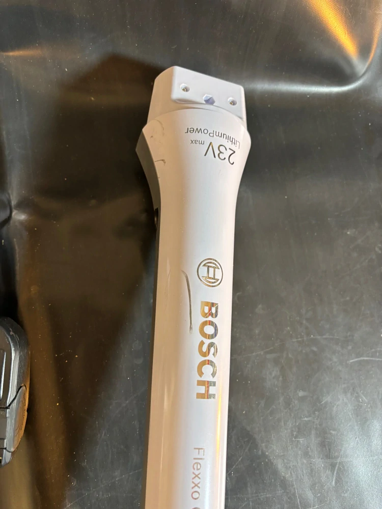 BOSCH BCH3P2301, vráceno - použito