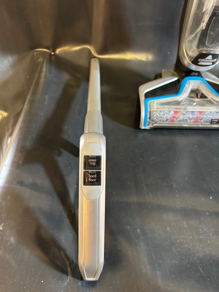 Bissell CrossWave Cordless 2582N, vráceno, použito