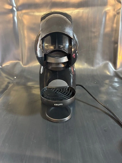 Krups Nescafé Dolce Gusto Piccolo XS, černý/šedý - Vráceno, použito