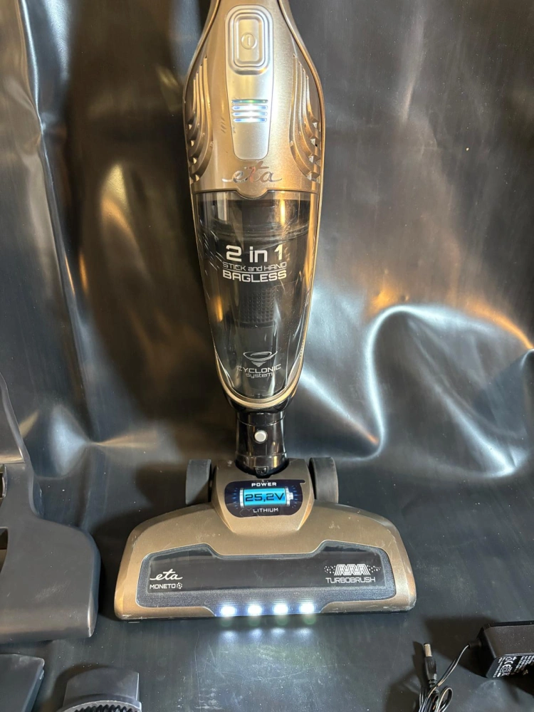 ETA Moneto II 7453 90000 - vráceno, použito