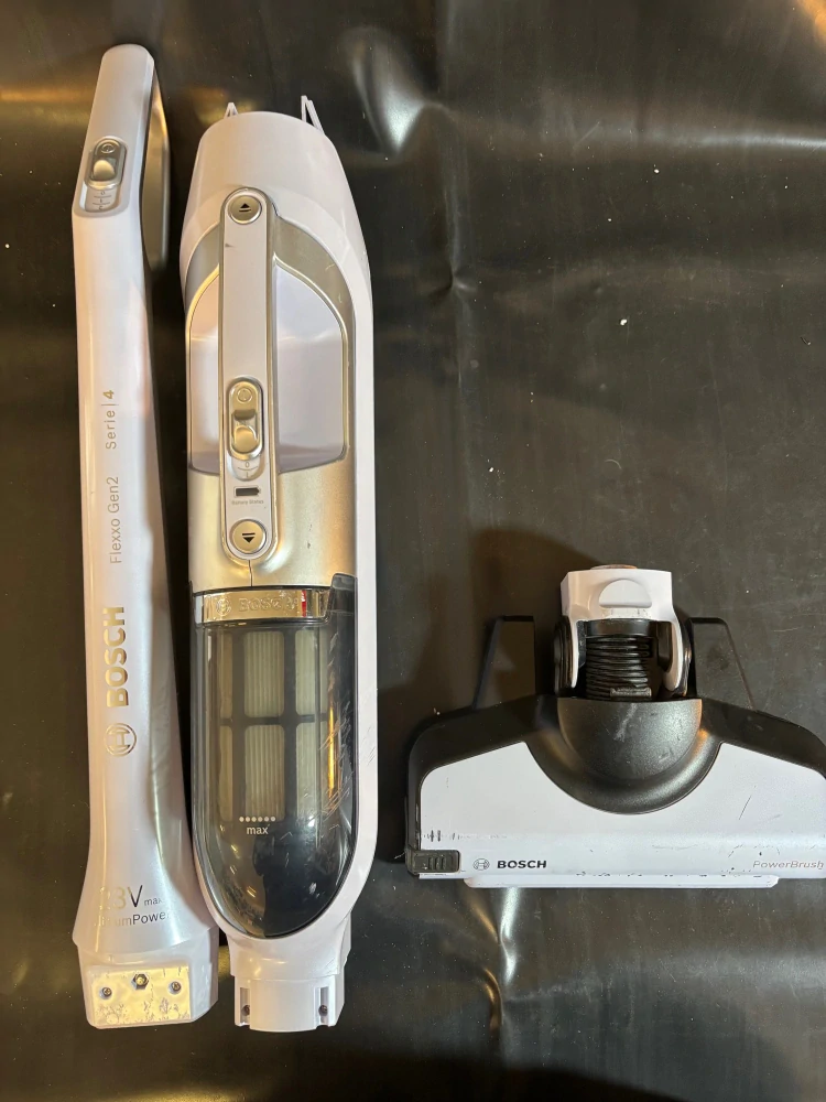 BOSCH BCH3P2301, vráceno - použito
