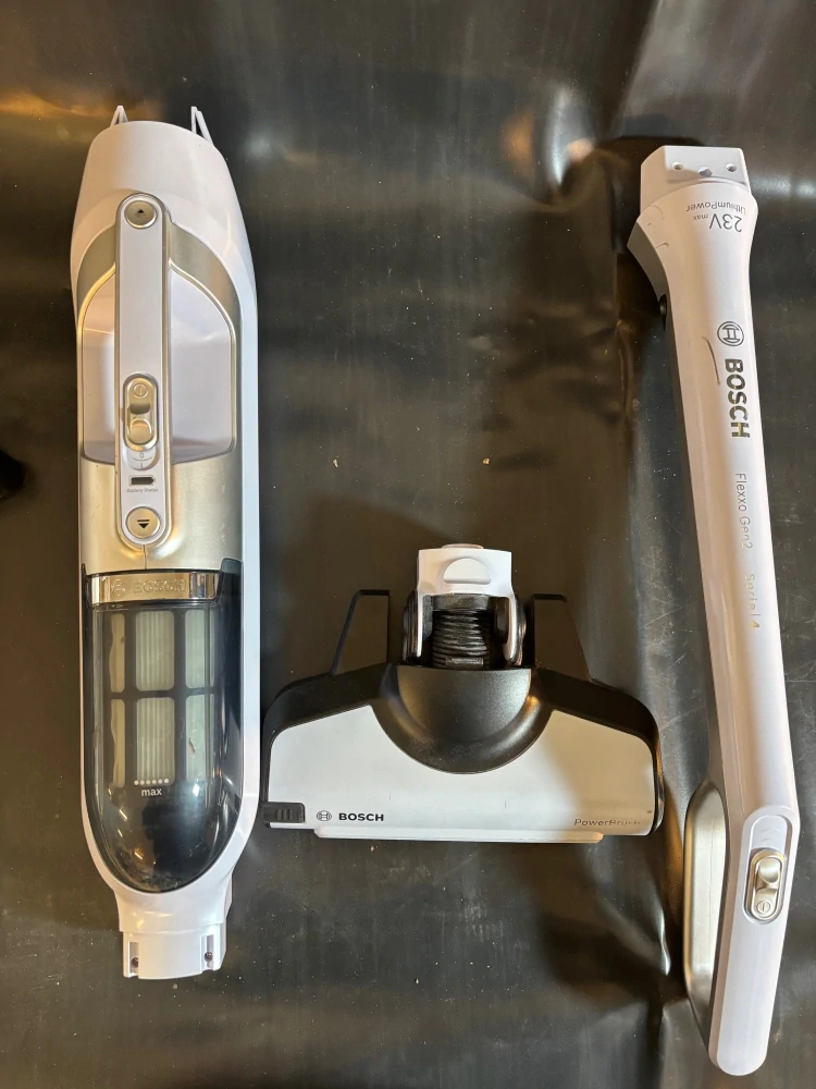 BOSCH BCH3P2301, vráceno - použito