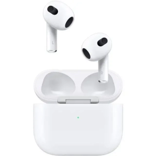 Apple AirPods 2021 - vráceno, použito