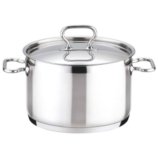Tescoma Home Profi hrnec s poklicí, ø 20 cm 4,0 l - kosmetické poškození, nový výrobek