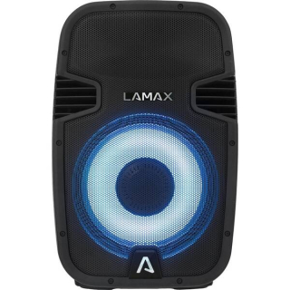 Lamax Partyboombox500 - vráceno - použito, náhradní obal