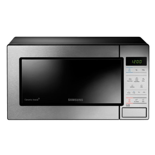 Samsung ME83M/XEO - vráceno, použito, náhradní obal