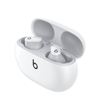 Beats Studio Buds, White - vráceno do 14 dnů