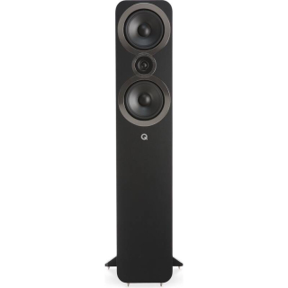 Q Acoustics Q3050i sloupové, 1ks, černý 