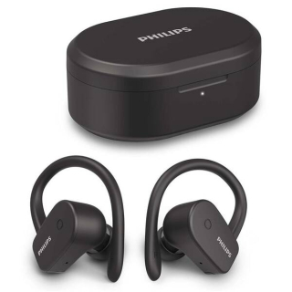 Philips TAA5205BK/00 černá - vráceno do 14 dnů