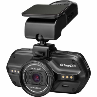 TrueCam A5s - vráceno, použito, náhradní obal