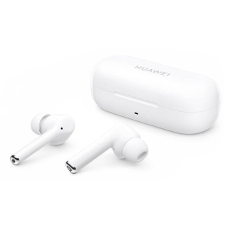 Huawei FreeBuds 3i - bílá - vráceno do 14 dnů