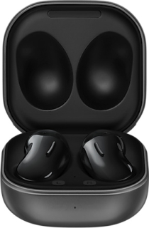 Samsung Galaxy Buds Live Onyx - ROZBALENO