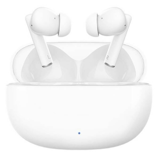 Honor Choice Earbuds X3 bílé - rozbaleno