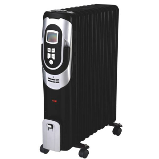Guzzanti GZ 411BD - Rozbaleno