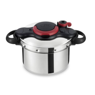 Tefal Clipso Minut Easy P4624967 - vráceno do 14 dnů
