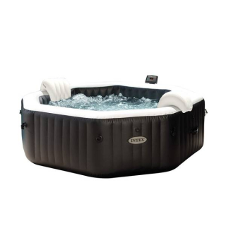 Intex Jet & Bubble Spa Deluxe Octagon 28458, vráceno- použito