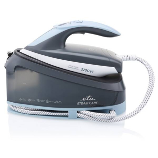 ETA Steam Care 2290 90000 - ROZBALENO