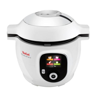 Tefal Cook4me+ CY851130 - Vráceno do 14 dnů, jako nový