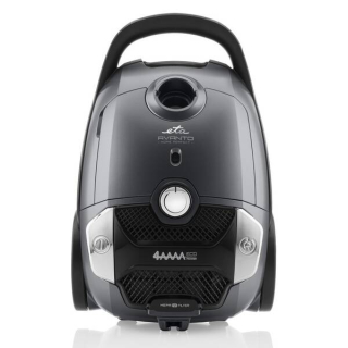 ETA Avanto Home Perfect 4519 90000 černý - vráceno, použito