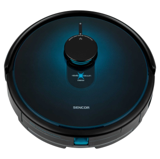 SENCOR SRV 9250BK-EUE3- Použito, vráceno