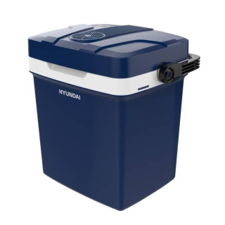 Hyundai MC 24F - kosmetické poškození