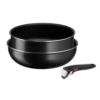 Tefal Ingenio Easy Cook & Clean L1539153 3 ks- Vráceno do 14 dnů, použito